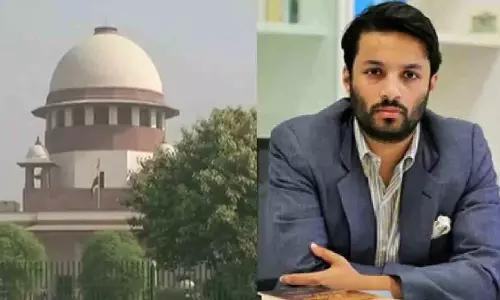 Ashoka यूनिवर्सिटी के प्रोफेसर अली खान को राहत, सुप्रीम कोर्ट ने दी अंतरिम जमानत