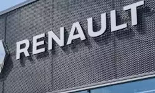Renault अपनी तकनीकी क्षमताओं को अन्य कार निर्माताओं के साथ साझा करने के लिए तैयार है: CEO Renault अपनी तकनीकी क्षमताओं को अन्य कार निर्माताओं के साथ साझा करने के लिए तैयार है: CEO