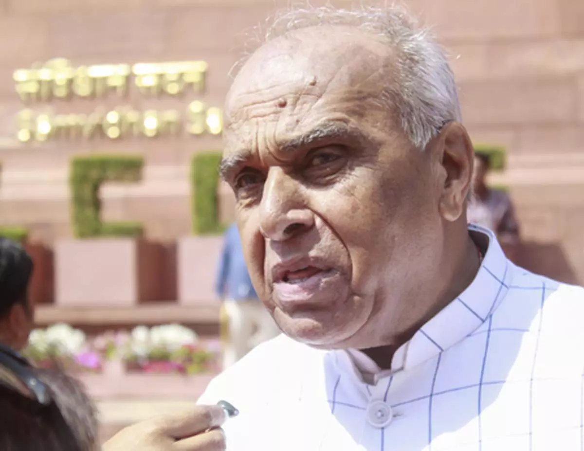 MP जगदंबिका पाल की अनूठी पहल, निःशुल्क स्वास्थ्य शिविरों से जनता को मिल रहा लाभ MP जगदंबिका पाल की अनूठी पहल, निःशुल्क स्वास्थ्य शिविरों से जनता को मिल रहा लाभ