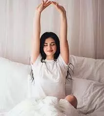 Health: सुबह उठते ही अपनाएं ये मॉर्निंग रूटीन, रहेंगे खुश और स्वस्थ Health: सुबह उठते ही अपनाएं ये मॉर्निंग रूटीन, रहेंगे खुश और स्वस्थ