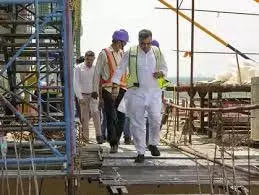 Delhi सरकार ने PWD टेंडरों से केंद्र संचालित फॉर्म को 2 साल के लिए प्रतिबंधित किया Delhi सरकार ने PWD टेंडरों से केंद्र संचालित फॉर्म को 2 साल के लिए प्रतिबंधित किया