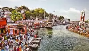 Ganga dussehra: घर पर इस विधि से करें स्नान, मिलेगा गंगा में डुबकी लगाने का लाभ Ganga dussehra: घर पर इस विधि से करें स्नान, मिलेगा गंगा में डुबकी लगाने का लाभ