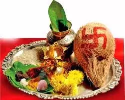 Vat Savitri fast puja samagri list: इन सामग्रियों के बिना अधूरा रहेगा वट सावित्री व्रत, यहां देखें पूरी लिस्ट Vat Savitri fast puja samagri list: इन सामग्रियों के बिना अधूरा रहेगा वट सावित्री व्रत, यहां देखें पूरी लिस्ट