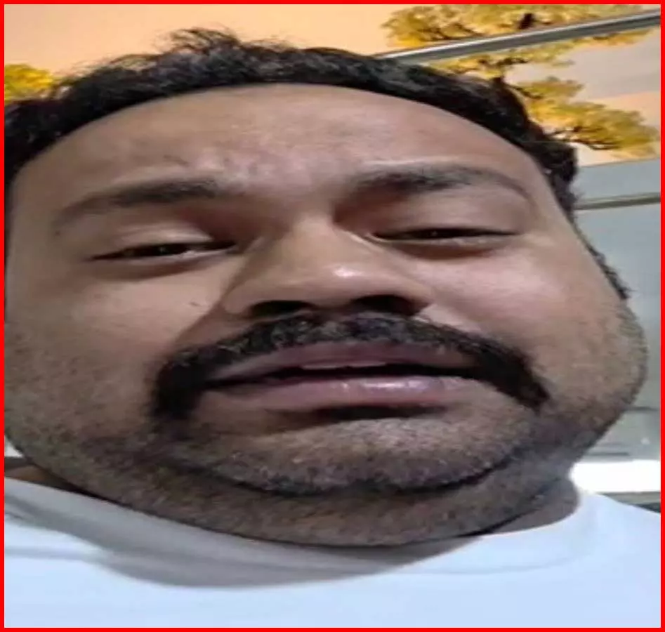 रिटायर्ड पुलिसकर्मी के बेटे ने पत्नी की बेवफाई से दुखी होकर जहर खाया, बताया ये सब रिटायर्ड पुलिसकर्मी के बेटे ने पत्नी की बेवफाई से दुखी होकर जहर खाया, बताया ये सब