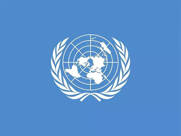 UN बाल अधिकार निकाय ने गाजा के बच्चों की सामूहिक भुखमरी की निंदा की UN बाल अधिकार निकाय ने गाजा के बच्चों की सामूहिक भुखमरी की निंदा की