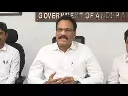 ST आयोग के अध्यक्ष ने आदिवासी बुखार के बढ़ते मामलों के खिलाफ त्वरित कार्रवाई का आग्रह किया ST आयोग के अध्यक्ष ने आदिवासी बुखार के बढ़ते मामलों के खिलाफ त्वरित कार्रवाई का आग्रह किया