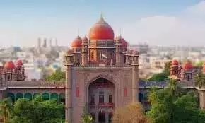 Telangana: भूधन भूमि मामले में मुनव्वर खान को राहत नहीं Telangana: भूधन भूमि मामले में मुनव्वर खान को राहत नहीं