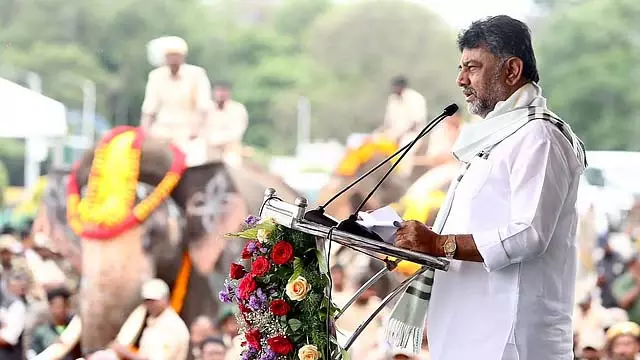 तुंगभद्रा जलाशय गाद समस्या: सरकार आंध्र प्रदेश सरकार के साथ चर्चा करेगी तुंगभद्रा जलाशय गाद समस्या: सरकार आंध्र प्रदेश सरकार के साथ चर्चा करेगी