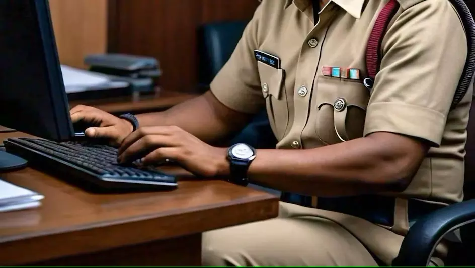 Ballia: पुलिस ने मानवेन्द्र प्रताप को न्याय दिलाया Ballia: पुलिस ने मानवेन्द्र प्रताप को न्याय दिलाया