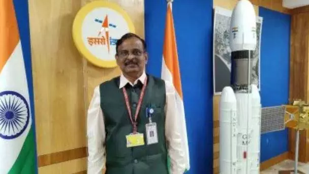 इसरो ने 24/7 उपग्रह निगरानी के साथ राष्ट्रीय सुरक्षा को बढ़ाया: अध्यक्ष इसरो ने 24/7 उपग्रह निगरानी के साथ राष्ट्रीय सुरक्षा को बढ़ाया: अध्यक्ष