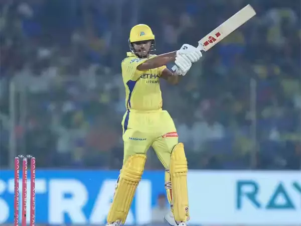 आयुष म्हात्रे England दौरे के लिए भारत की अंडर-19 टीम की अगुआई करेंगे, सूर्यवंशी प्रमुख खिलाड़ियों में शामिल आयुष म्हात्रे England दौरे के लिए भारत की अंडर-19 टीम की अगुआई करेंगे, सूर्यवंशी प्रमुख खिलाड़ियों में शामिल