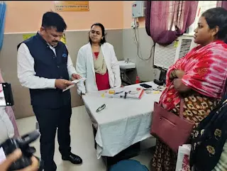 Jaunpur: आय से अधिक संपत्ति और घोटाले में फंसे पंचायत अधिकारी व मनरेगा बाबू Jaunpur: आय से अधिक संपत्ति और घोटाले में फंसे पंचायत अधिकारी व मनरेगा बाबू