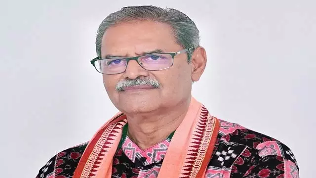 पलायन से जीवन गुणवत्ता और आर्थिक प्रगति पर असर: उपमुख्यमंत्री सिंह देव पलायन से जीवन गुणवत्ता और आर्थिक प्रगति पर असर: उपमुख्यमंत्री सिंह देव