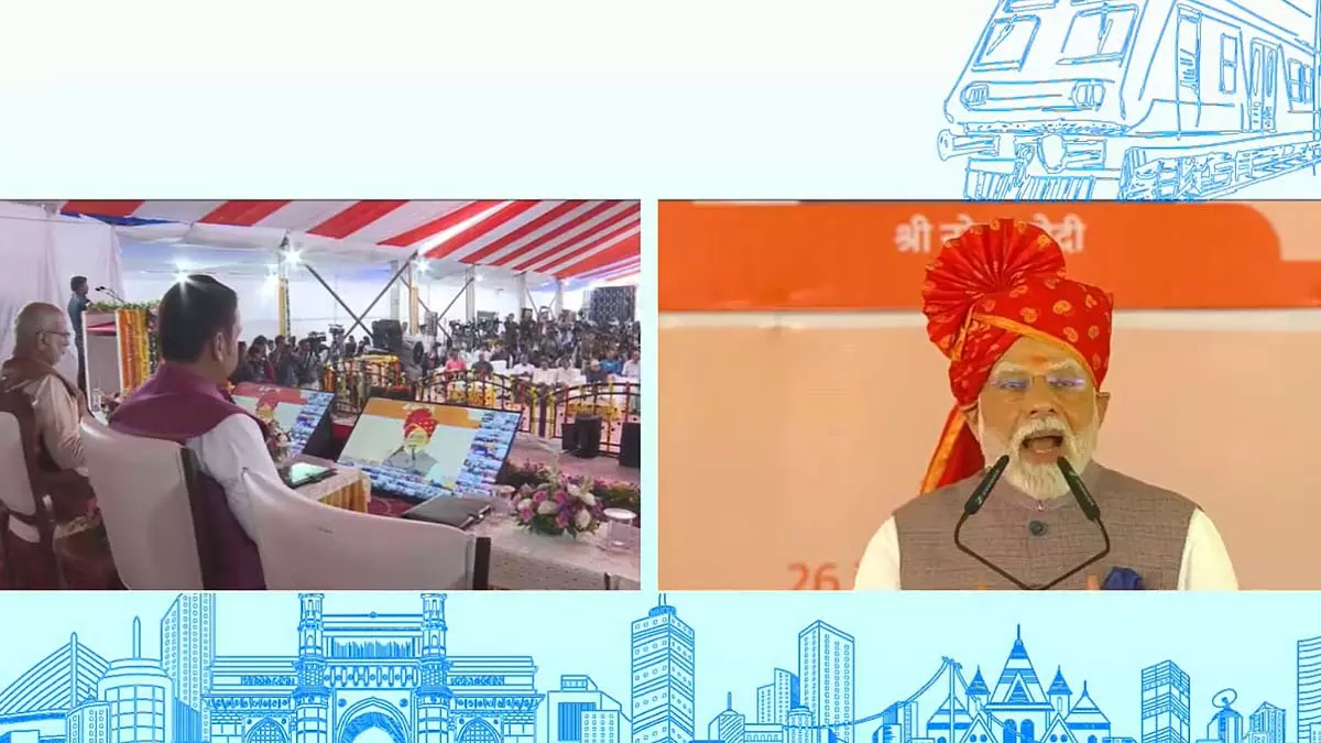 लोकल स्टेशनों का होगा कायाकल्प, PM Modi अमृत भारत योजना के तहत करेंगे बड़े उन्नयन का उद्घाटन लोकल स्टेशनों का होगा कायाकल्प, PM Modi अमृत भारत योजना के तहत करेंगे बड़े उन्नयन का उद्घाटन