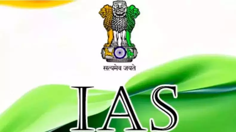 वरिष्ठ IAS अधिकारी गोपीसेट्टी नागेश्वर राव का निधन वरिष्ठ IAS अधिकारी गोपीसेट्टी नागेश्वर राव का निधन