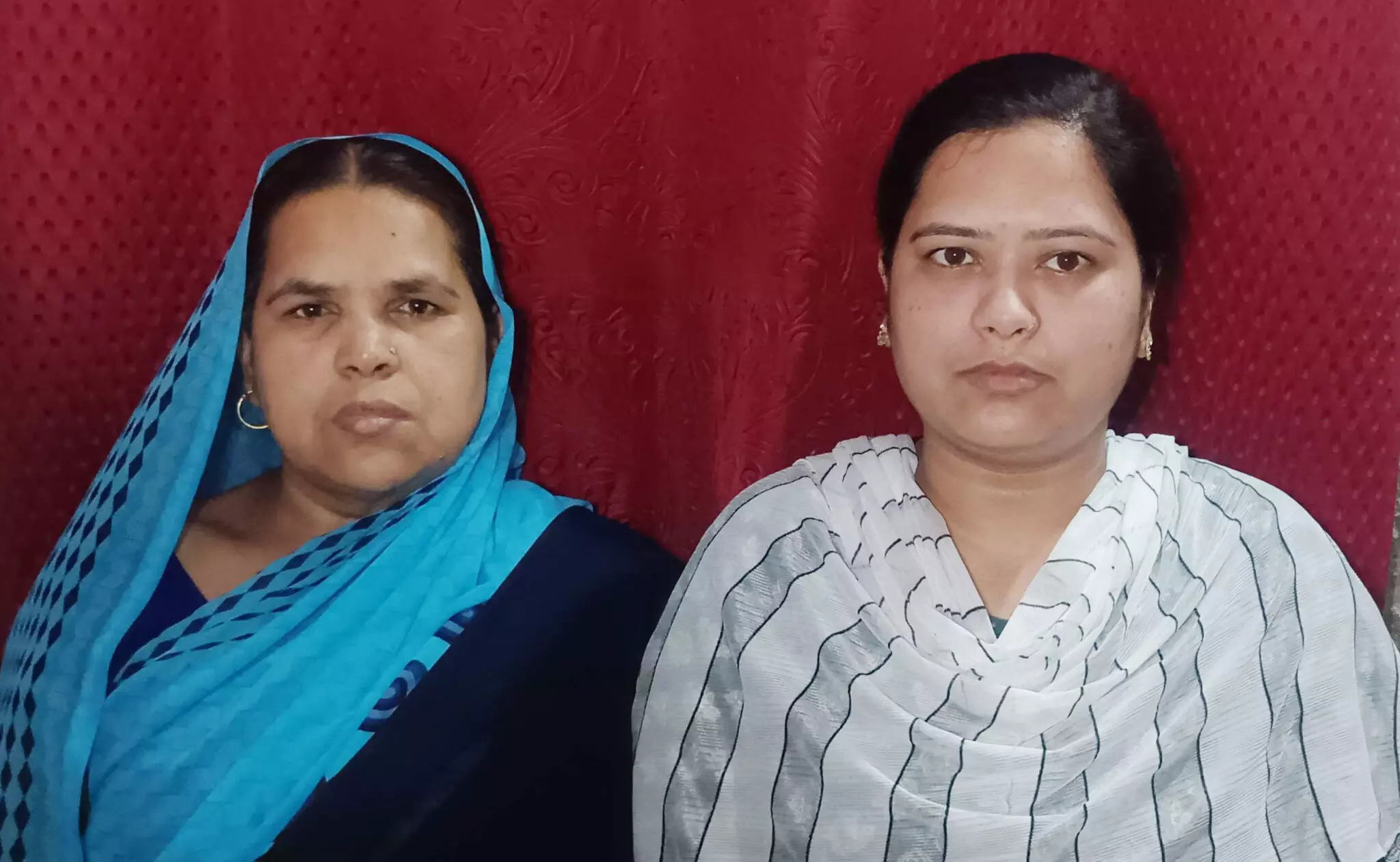 Farrukhabad: न्याय न मिला तो योगी सरकार की नारी सशक्तिकरण नीति पर उठेंगे सवाल Farrukhabad: न्याय न मिला तो योगी सरकार की नारी सशक्तिकरण नीति पर उठेंगे सवाल