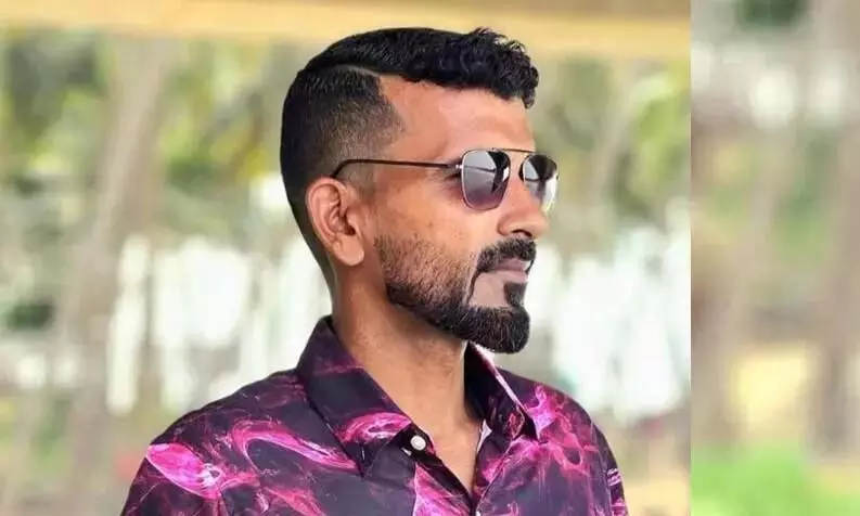 Kerala: परप्पनंगडी में फाइबर नौकाओं की टक्कर में मछुआरे की मौत Kerala: परप्पनंगडी में फाइबर नौकाओं की टक्कर में मछुआरे की मौत