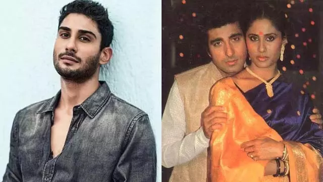 स्मिता के परिवार और राज बब्बर की कस्टडी लड़ाई पर पर्दा खुला स्मिता के परिवार और राज बब्बर की कस्टडी लड़ाई पर पर्दा खुला