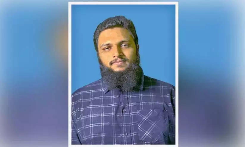 सऊदी किंग के मेहमान के रूप में उनैस पप्पिनिसेरी को हज के लिए आमंत्रित किया सऊदी किंग के मेहमान के रूप में उनैस पप्पिनिसेरी को हज के लिए आमंत्रित किया