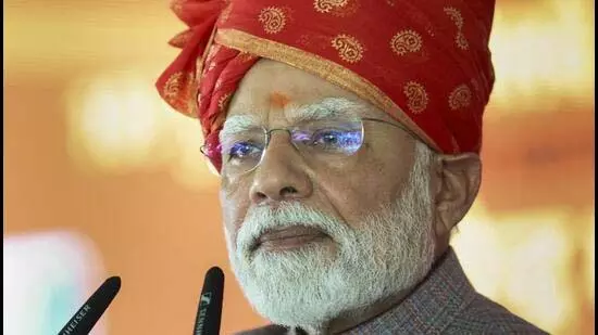 आतंक के हर कदम पर अब कार्रवाई तय: PM Modi आतंक के हर कदम पर अब कार्रवाई तय: PM Modi
