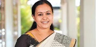 मंत्री वीना जॉर्ज ने Kerala में संभावित उछाल की चेतावनी दी मंत्री वीना जॉर्ज ने Kerala में संभावित उछाल की चेतावनी दी