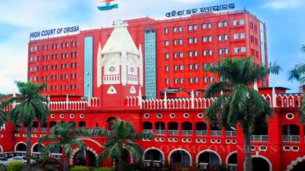 Orissa High Court की नई जमानत शर्त: आरोपी को दो महीने तक बैंक साफ करना होगा Orissa High Court की नई जमानत शर्त: आरोपी को दो महीने तक बैंक साफ करना होगा