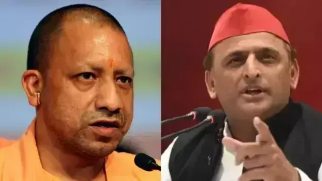 Lucknow: भाजपा की हार का राज खोलते हुए अखिलेश ने दिया यूपी चुनाव का समीकरण Lucknow: भाजपा की हार का राज खोलते हुए अखिलेश ने दिया यूपी चुनाव का समीकरण