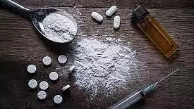 मुंबई: बेल्जियम से 2 करोड़ की MDMA मंगाने के आरोप में बोरीवली का युवक गिरफ्तार मुंबई: बेल्जियम से 2 करोड़ की MDMA मंगाने के आरोप में बोरीवली का युवक गिरफ्तार