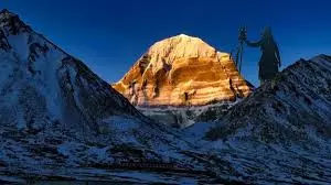 Dehradun: पांच साल बाद मानसरोवर यात्रा जून से अगस्त के बीच शुरू होगी Dehradun: पांच साल बाद मानसरोवर यात्रा जून से अगस्त के बीच शुरू होगी