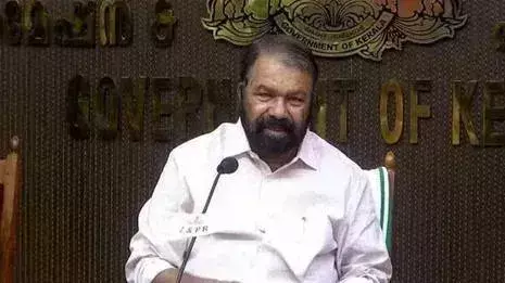 Kerala: प्लस टू, वीएचएसई परिणाम प्रकाशित, उत्तीर्ण प्रतिशत 77.81 Kerala: प्लस टू, वीएचएसई परिणाम प्रकाशित, उत्तीर्ण प्रतिशत 77.81