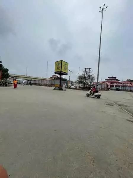 Manipur: घाटी क्षेत्र में 48 घंटे के बंद से जनजीवन प्रभावित, किसी अप्रिय घटना की खबर नहीं Manipur: घाटी क्षेत्र में 48 घंटे के बंद से जनजीवन प्रभावित, किसी अप्रिय घटना की खबर नहीं