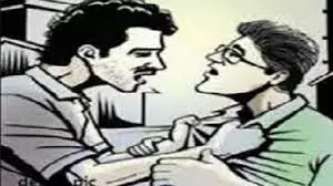 Haldwani: चोरगलिया जंगल में युवक को लूटकर बेरहमी से पीटा Haldwani: चोरगलिया जंगल में युवक को लूटकर बेरहमी से पीटा