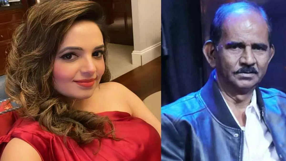 Kapil Sharma शो की मशहूर फोटोग्राफर सुगंधा मिश्रा का निधन Kapil Sharma शो की मशहूर फोटोग्राफर सुगंधा मिश्रा का निधन