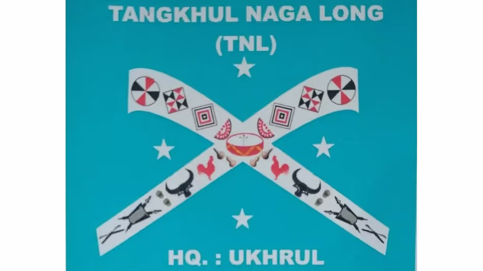 Manipur : शिरुई लिली महोत्सव के दौरान उखरुल की यात्रा में बाधा के खिलाफ चेतावनी दी Manipur : शिरुई लिली महोत्सव के दौरान उखरुल की यात्रा में बाधा के खिलाफ चेतावनी दी