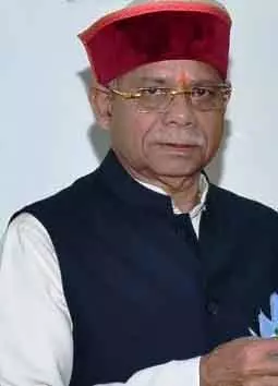 Himachal: राज्य में पुनर्विकसित रेलवे स्टेशन खोलने के लिए प्रधानमंत्री मोदी को धन्यवाद दिया Himachal: राज्य में पुनर्विकसित रेलवे स्टेशन खोलने के लिए प्रधानमंत्री मोदी को धन्यवाद दिया