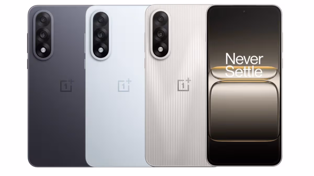 OnePlus Ace 5 Ultra मीडियाटेक प्रोसेसर, 50MP कैमरा से होंगे लैस OnePlus Ace 5 Ultra मीडियाटेक प्रोसेसर, 50MP कैमरा से होंगे लैस