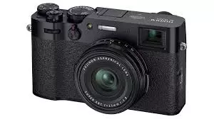 रेट्रो लुक और डिजिटल फीचर्स के साथ Fujifilm X half कॉम्पैक्ट डिजिटल कैमरा हुआ पेश रेट्रो लुक और डिजिटल फीचर्स के साथ Fujifilm X half कॉम्पैक्ट डिजिटल कैमरा हुआ पेश