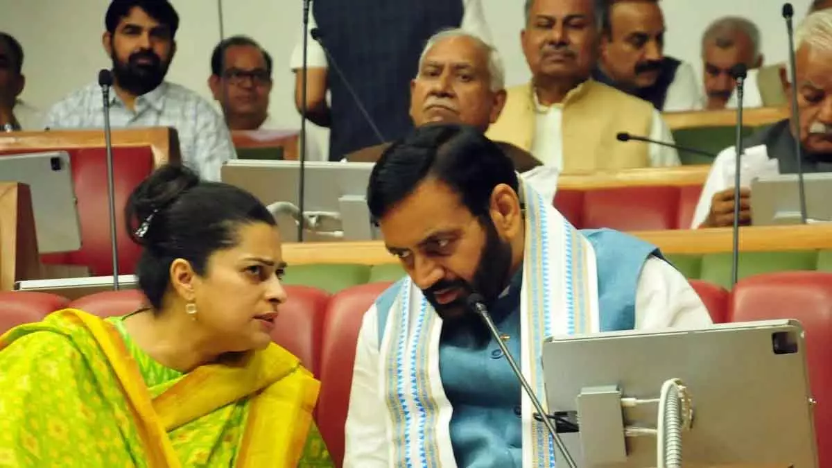 Haryana के एक दर्जन जिलों को मिलेगा पूरा पानी, इनेलो ने स्थगित किया आंदोलन; नहीं रोकेंगे पंजाब के वाहन Haryana के एक दर्जन जिलों को मिलेगा पूरा पानी, इनेलो ने स्थगित किया आंदोलन; नहीं रोकेंगे पंजाब के वाहन