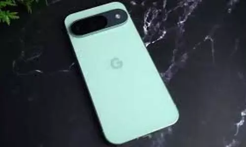 Google Pixel 9: जानें कहां और कैसे पाएं ₹15,000 तक की छूट पर ये शानदार डील Google Pixel 9: जानें कहां और कैसे पाएं ₹15,000 तक की छूट पर ये शानदार डील