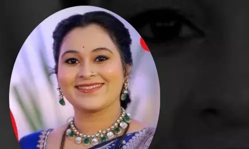 वरिष्ठ नेता की बहू की लाश संदिग्ध हालत में मिली, हत्या एंगल में जांच कर रही पुलिस वरिष्ठ नेता की बहू की लाश संदिग्ध हालत में मिली, हत्या एंगल में जांच कर रही पुलिस
