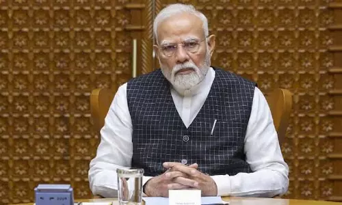 बीकानेर पहुंच रहे PM मोदी, बॉर्डर में जवानों से मिलेंगे बीकानेर पहुंच रहे PM मोदी, बॉर्डर में जवानों से मिलेंगे