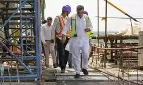 Delhi सरकार ने PWD टेंडरों से केंद्र संचालित फॉर्म को 2 साल के लिए प्रतिबंधित किया