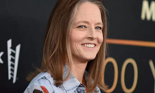 Jodie Foster ने बताया कि उन्होंने फ्रीकी फ्राइडे में कैमियो करने से क्यों मना कर दिया