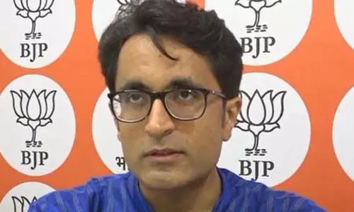 कांग्रेस पार्टी का चरित्र और डीएनए भारतीय सुरक्षा बलों का अपमान करने का है : प्रदीप भंडारी कांग्रेस पार्टी का चरित्र और डीएनए भारतीय सुरक्षा बलों का अपमान करने का है : प्रदीप भंडारी