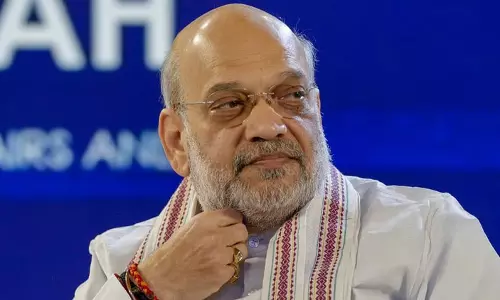 यमुना को स्वच्छ बनाने की योजना पर मंथन, अमित शाह की अध्यक्षता में बैठक आज