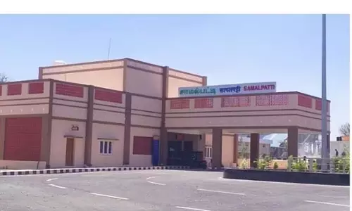PM आज करेंगे सामलपट्टी रेलवे स्टेशन का उद्घाटन