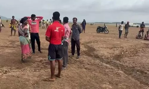 Odisha : रेंगाली जलाशय में नाव पलटने से दो भाइयों की मौत, मां लापता