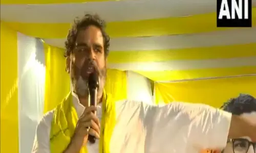 सीएम बनने के लिए नहीं, बल्कि अपने सपने को पूरा करने के लिए कड़ी मेहनत कर रहा हूं: Prashant Kishore