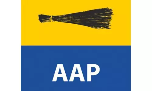 AAP ने तिमारपुर के पूर्व विधायक दिलीप पांडे को अपना विदेशी समन्वयक नियुक्त किया AAP ने तिमारपुर के पूर्व विधायक दिलीप पांडे को अपना विदेशी समन्वयक नियुक्त किया