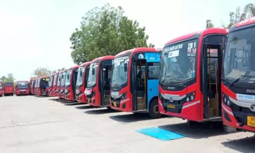 निःशुल्क बस यात्रा: कलैमामणि पुरस्कार विजेता आवेदन कर सकते